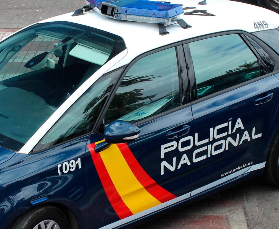 Policía Nacional - Convocatoria Escala Básica 2021 » Academia Civil