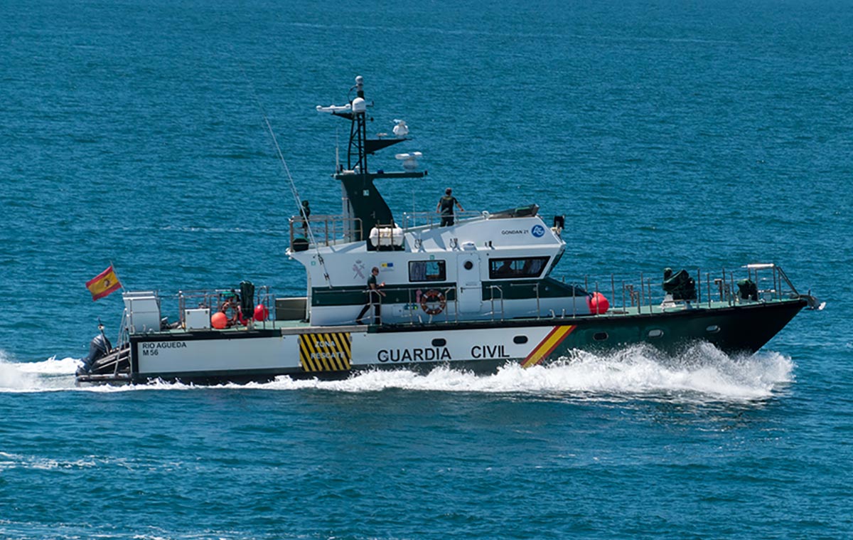 Nuevas plazas Policía Nacional y Guardia Civil 2024 - Academia Nacional